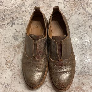 FRYE | Annie Oxford